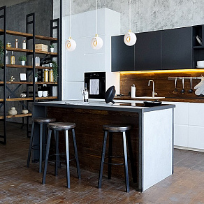 Подвесной светильник Eurosvet Cyklop 2741 Cyklop