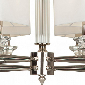 Подвесная люстра Maytoni Ontario MOD020PL-06CH