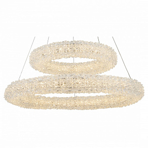 Подвесной светильник Arte Lamp Lorella A1726SP-2CC