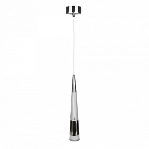 Подвесной светильник Arte Lamp Sabik A6576SP-1CC