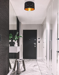 Накладной светильник Globo Clarke 15229D12