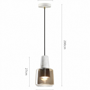 Подвесной светильник Imperiumloft  151739-26