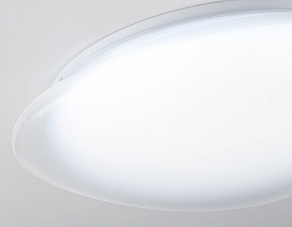 Накладной светильник Ambrella Light ORBITAL FZ1605