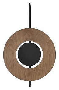 Накладной светильник Nowodvorski Sunset A 7653