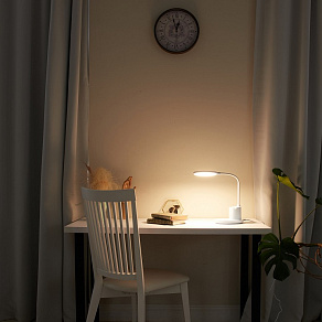 Настольная лампа офисная Uniel ULM UL-00011292