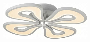 Потолочная люстра iLedex Flower WL X8855-4 WH