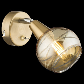 Бра Globo Lara 54346-1