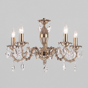 Подвесная люстра Eurosvet Favola a044790