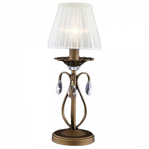 Настольная лампа декоративная Citilux Марлен CL411811