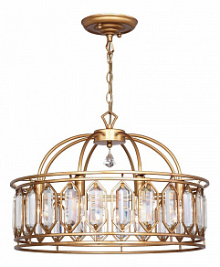Подвесной светильник Favourite Royalty 2021-8P
