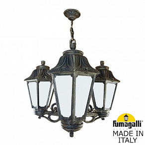 Подвесной светильник Fumagalli ANNA E22.120.S30.BYE27