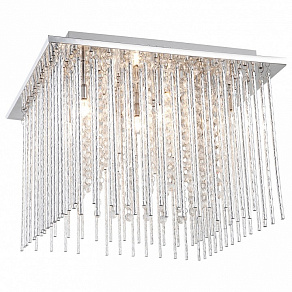 Потолочная люстра Globo Crux 68345-9