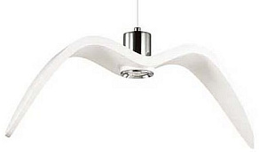 Подвесной светильник Odeon Light Volo 3993/1C