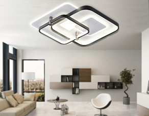 Накладной светильник Ambrella Light FL FL5055