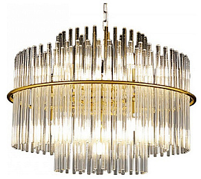Подвесная люстра Imex MD.1013 MD.1013-11-S COPPER