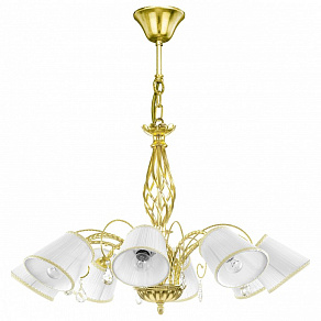 Подвесная люстра Lightstar Esedra 796183