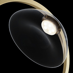 Бра Maytoni Lunare MOD327WL-L5BS3K1