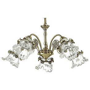 Подвесная люстра Lumion Eloisa 3450/5