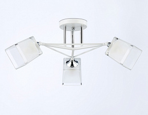 Люстра на штанге Ambrella TR TR303071