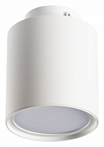 Накладной светильник DeMarkt Информ 58 851011801