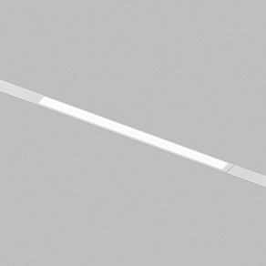 Встраиваемый светильник Denkirs SIMPLE LINEAR DK8204-WH