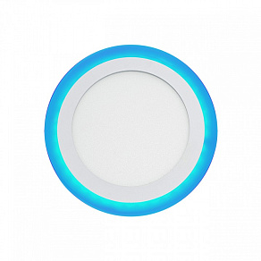 Встраиваемый светильник Imex LPN.892 LPN.892.04