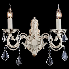 Бра Maytoni Bronze ARM245-02-W