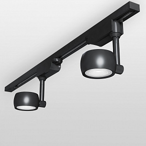 Светильник на штанге Elektrostandard Oriol LTB48