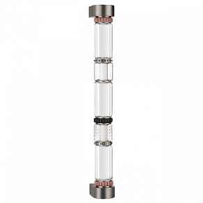 Накладной светильник Odeon Light COLLIER 5456/18WL