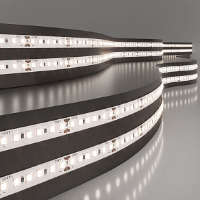 Лента светодиодная Elektrostandard  2835 24V 180Led 12W IP20