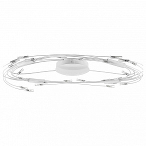 Потолочная люстра Lightstar Ovale 784246