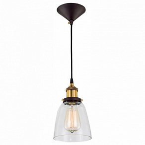 Подвесной светильник Citilux Эдисон CL450103