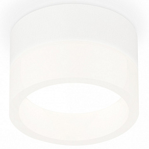 Накладной светильник Ambrella XS XS8101015