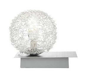 Настольная лампа декоративная Globo Prince 5962T