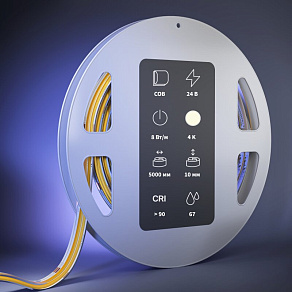 Лента светодиодная Maytoni Led Strip  201302
