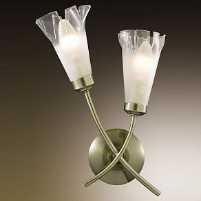 Бра Odeon Light Nella 2129/2W