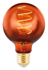 Лампа светодиодная Eglo ПРОМО LM_LED_E27 E27 4Вт 2000K 11882