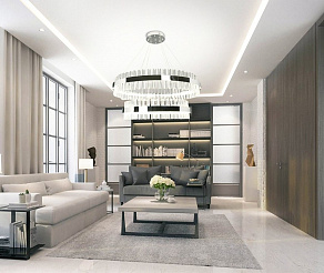 Подвесной светильник Natali Kovaltseva Innovation Style INNOVATION STYLE 83007
