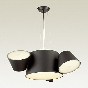 Подвесной светильник Odeon Light Charlie 3990/4