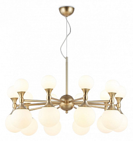 Подвесная люстра Ambrella Light LH LH51051