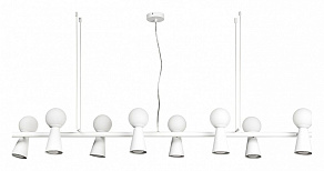 Подвесной светильник Favourite Gnomes 4094-8P