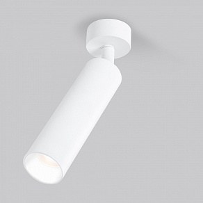 Спот Elektrostandard Diffe Diffe белый 5W 4200K (85268/01)