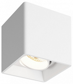 Накладной светильник Denkirs DK3020WW DK3080-WH