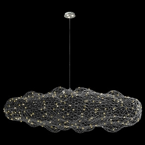 Подвесной светильник Loft it Cloud 10100/800 Silver