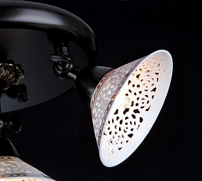 Спот Maytoni Spot 2 ECO002-33-R