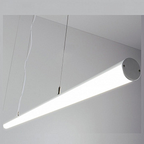 Подвесной светильник Elektrostandard Overhead Smee 192led 22W 4200K LTB09