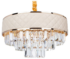 Подвесной светильник Arte Lamp Annabelle A1008LM-6GO