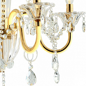 Подвесная люстра Favourite Mieder 2425-6P