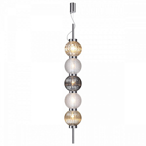 Подвесной светильник Odeon Light Francesca 4273/5