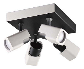 Спот Odeon Light Daravis 3491/4CA